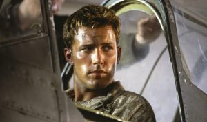 Ben Affleck Pearl Harbor